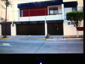 CASA PERLA
